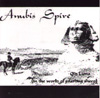 Anubis Spire - Old Lions (in the world of snarling sheep)