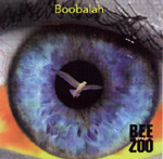 The Bee Zoo - Boobalah