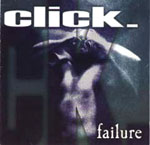 Click. - Failure