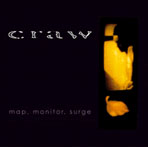 Craw - Map, Monitor, Surge