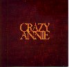 Crazy Annie - Self Titled