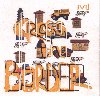 LAD Records - Cross The Border (European Indie Compilation)
