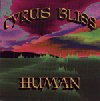 Cyrus Bliss - Human