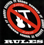 Daddy Banned It - Rules