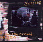 Darius - Voices From the Crowd