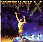 Eternity X - Self Titled