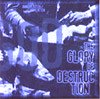 The Glory of Destruction - Various Artists Compilation
