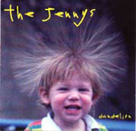 The Jennys - Dandelion