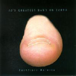 JJs Greatest Band On Earth - Furniture Detector