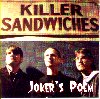 Joker's Poem - Killer Sandwiches