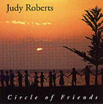 Judy Roberts - Circle Of Friends