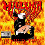 Millenia - Bow Down