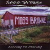 Moss Browne - Wandering and Wondering