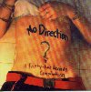 Forty Two Records - No Direction (42 Records Compilation)