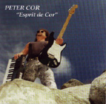 Peter Cor - Esprit De Cor