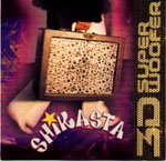 Shikasta - 3D Super Woofer