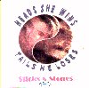 Sticks & Stones - Heads She Wins Tails He Loses