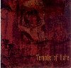 TEMPLE OF HATE - The Fear Within