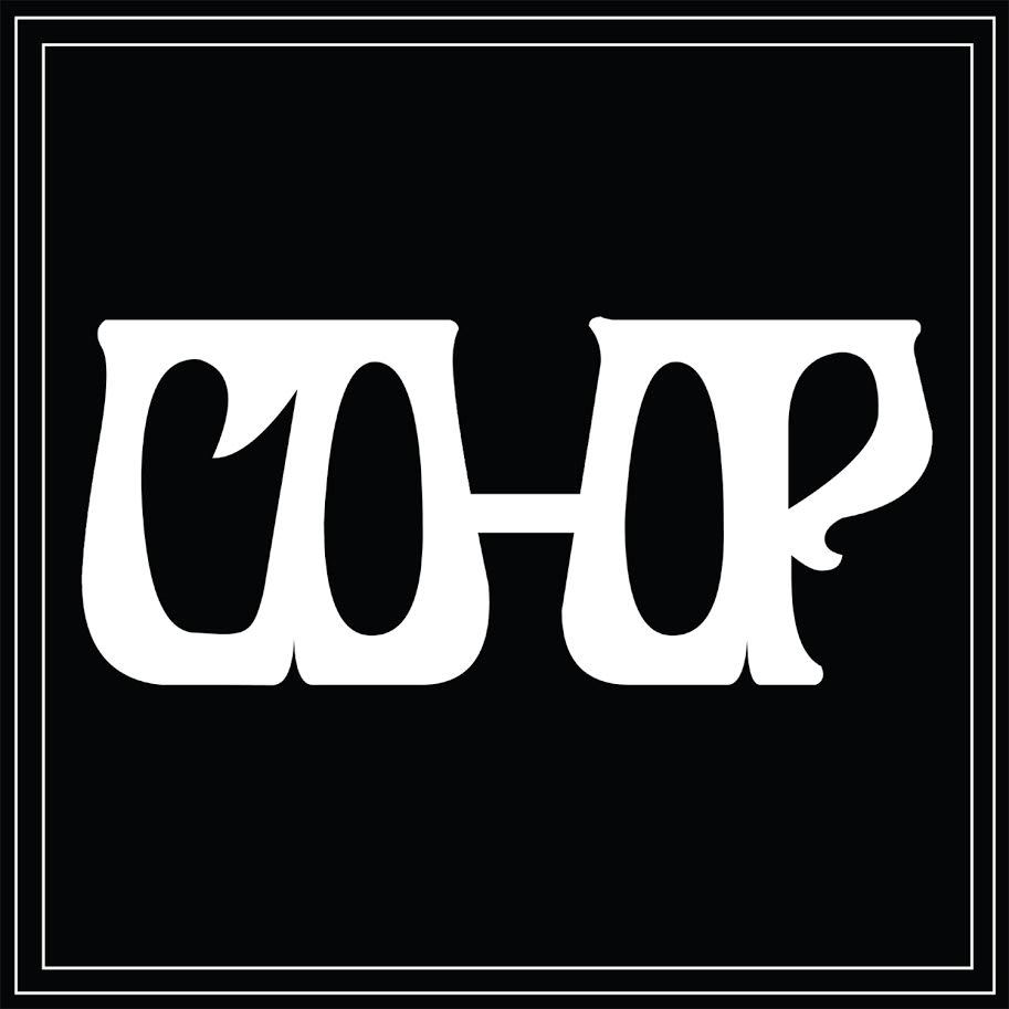 CO-OP EP