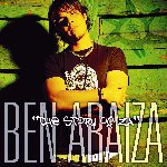 Ben Araiza the Story of Za