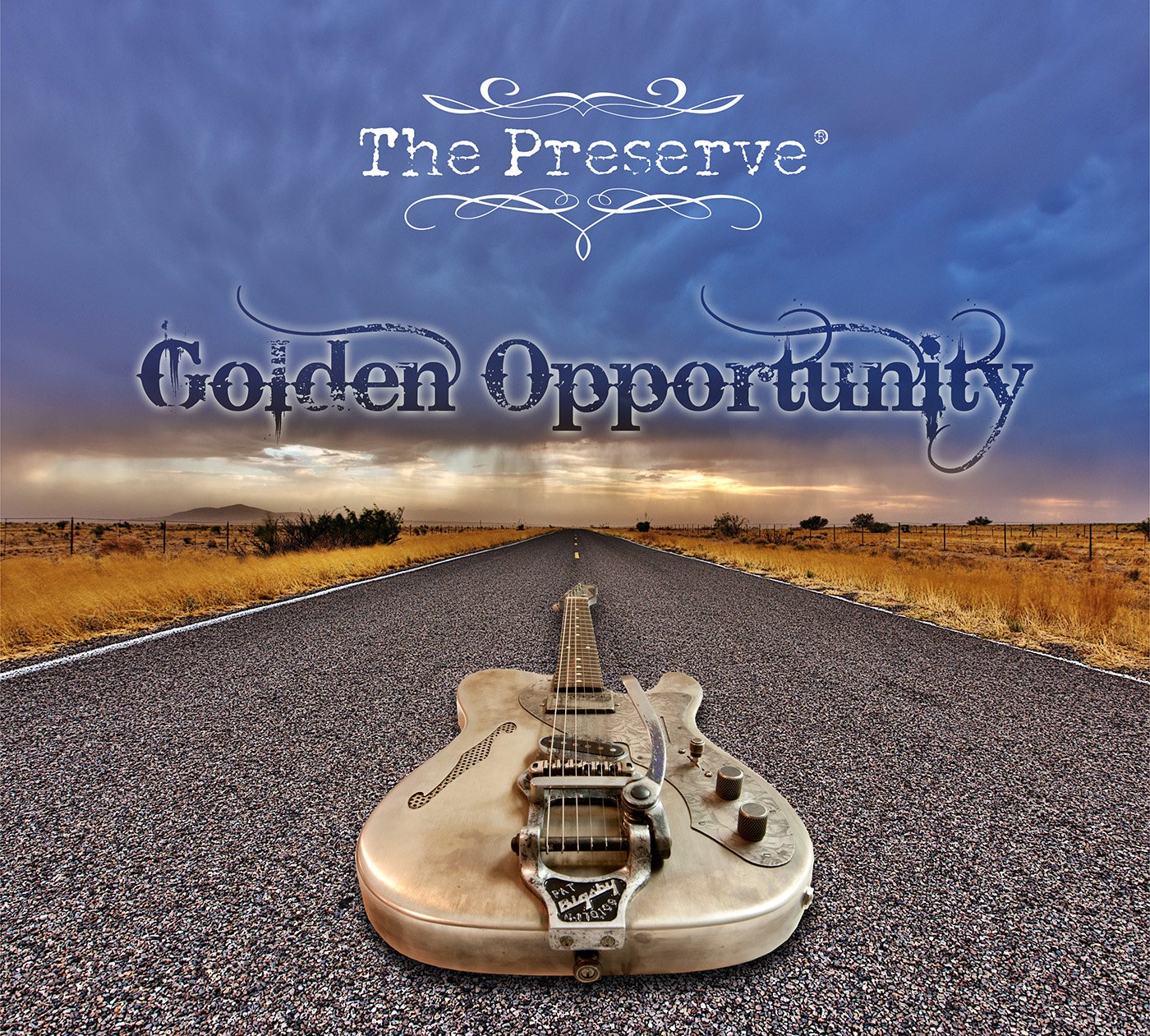 The Preserve "Golden Opportunity"