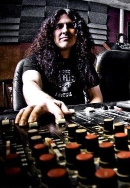 Mike Bolenbach,  Phoenix AZ audio engineer, recording engineer, mix engineer, music producer