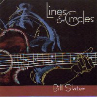 Bill Slater Lines and Circles