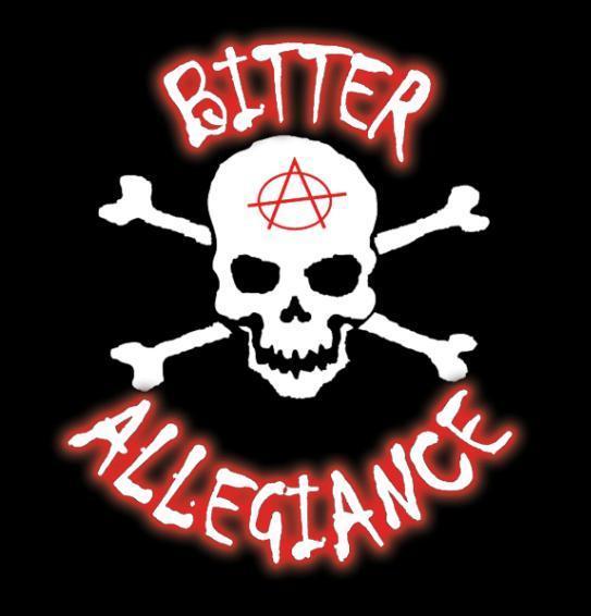 Bitter Allegiance