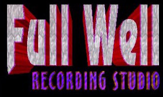Full Well Recording Studio logo