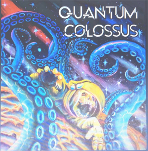Quantium Colossus