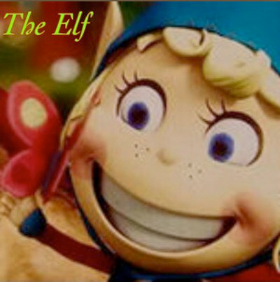 Austin Moore - The Elf