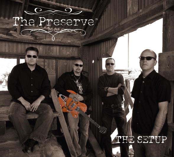 The Preserve "The Setup"
