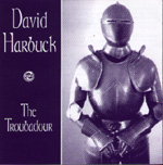 David Harbuck - The Troubadour