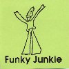 DJ Sauce - Funky Junkie