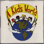 A Kid's World - Self Titled