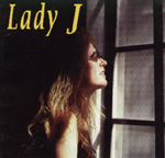 Lady J. - Music For The Soul