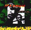L.P. and D.J. Shorty - Enviornmentalities