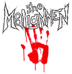 The Malignmen - Self Titled