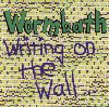 Wormbath - Writing on the Wall