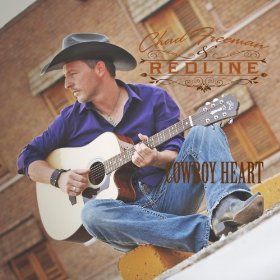 Chad Freeman and Redline