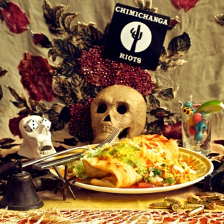Chimichanga Riots