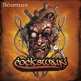 Cockswain - Seamus