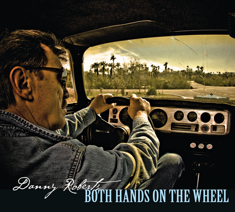 Both Hands on the Wheel