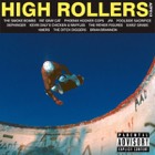 High Rollers AZPX AZ Punk Comp.