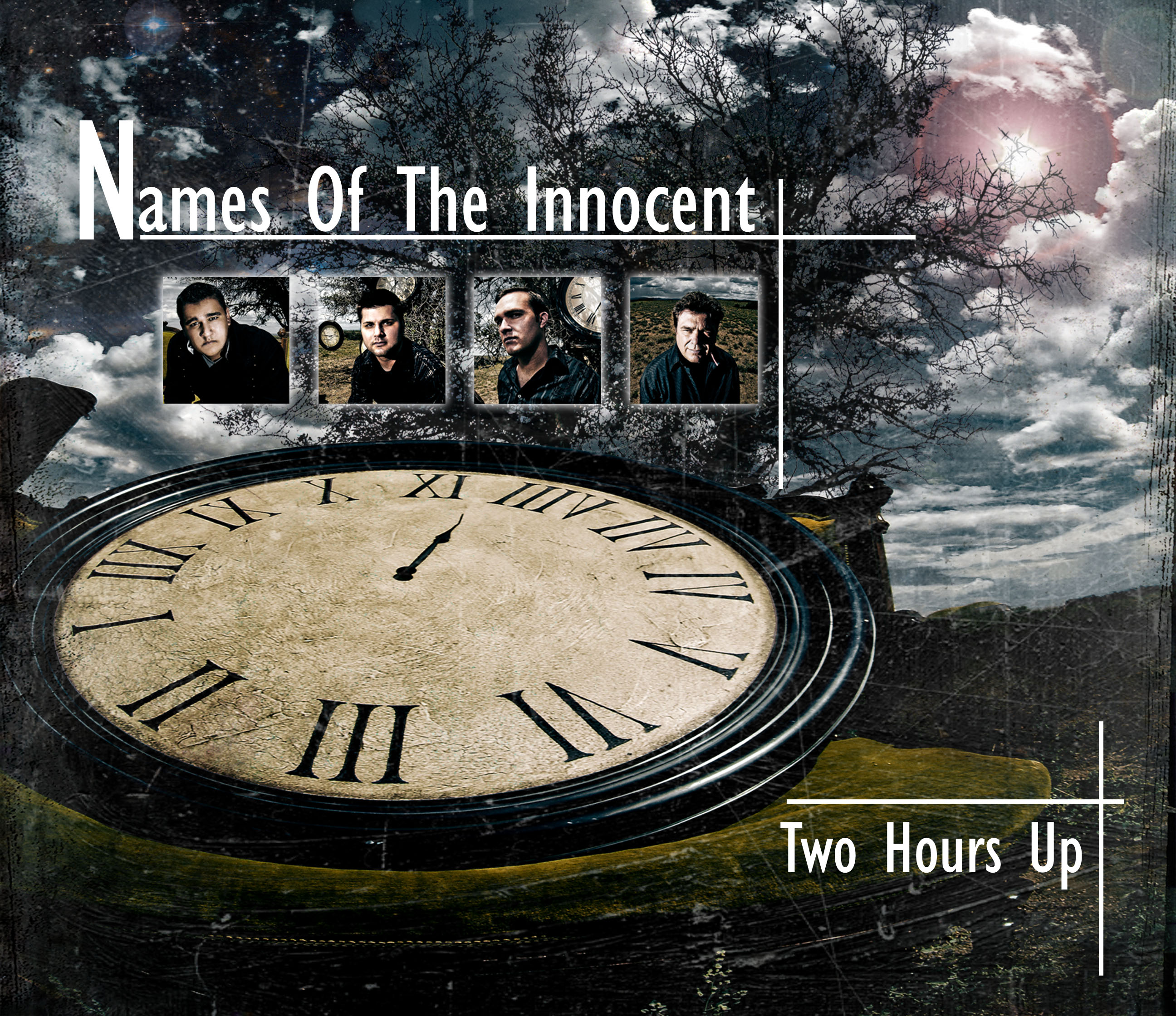 Names Of The Innocent