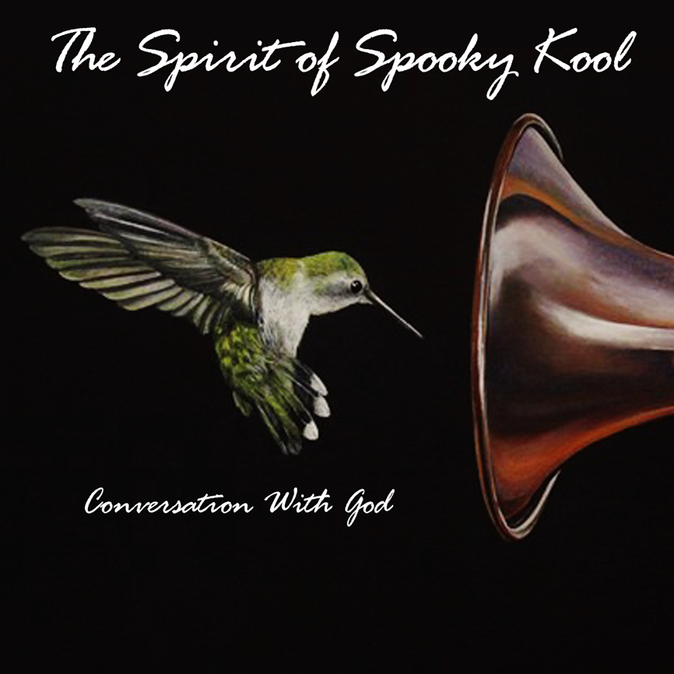 Spooky Kool