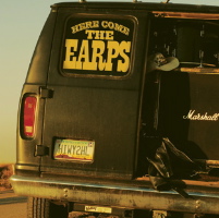 Here Come the Earps