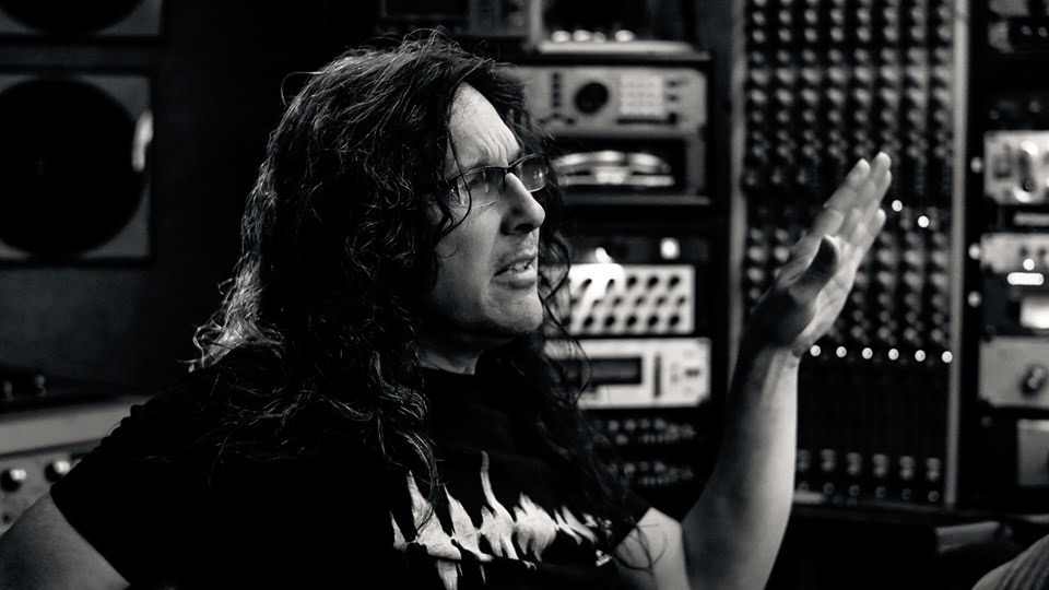 Mike Bolenbach